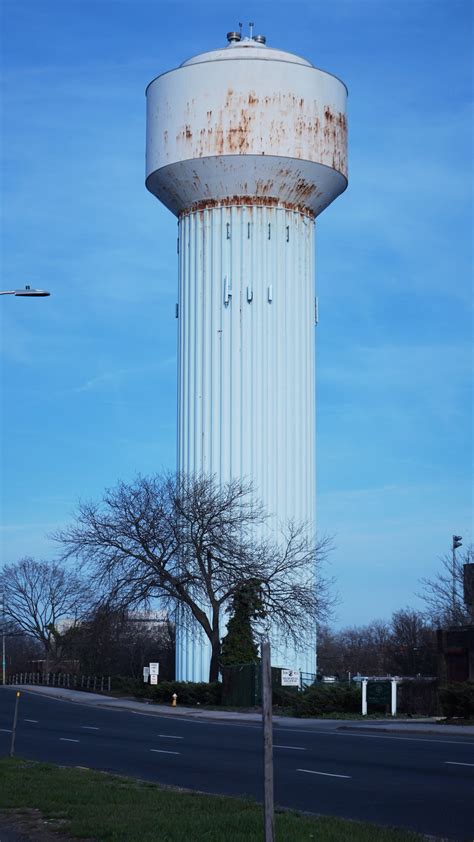 Water Storage Tanks, Inc. . Water tower near me